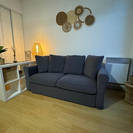 O Cocon Montagnard Apartment Eaux-Bonnes Luaran gambar