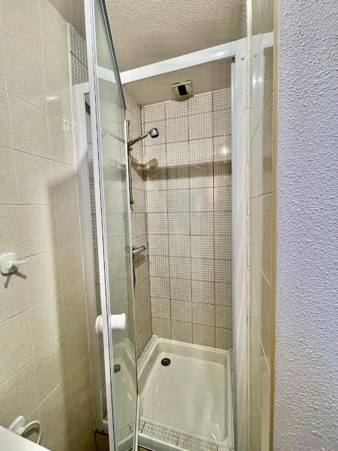 O Cocon Montagnard Apartment Eaux-Bonnes Luaran gambar